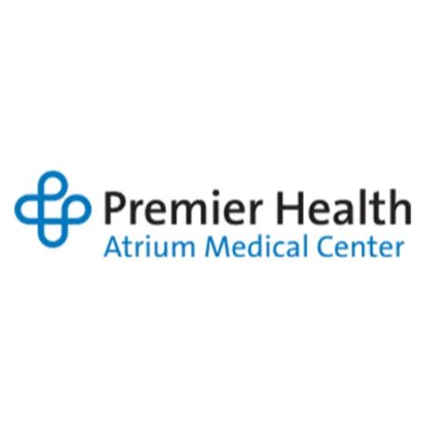 Apply for ohio health insurance coverage at ehealthinsurance. Premier Health Atrium Medical Center Support Groups - Samada