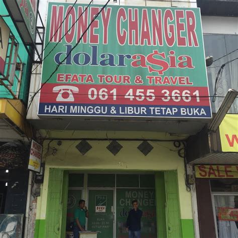 Menurut laman wikipedia, perdagangan ini umumnya berasal dari perbankan modern di eropa. Daftar Tempat Money Changer di Tangerang Selatan asl ...