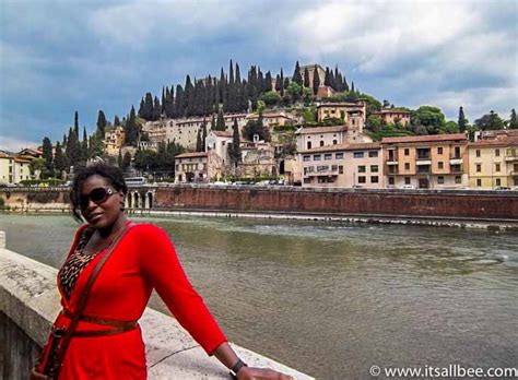 Complete Guide To Things To See And Do In Verona Itsallbee Travel Blog