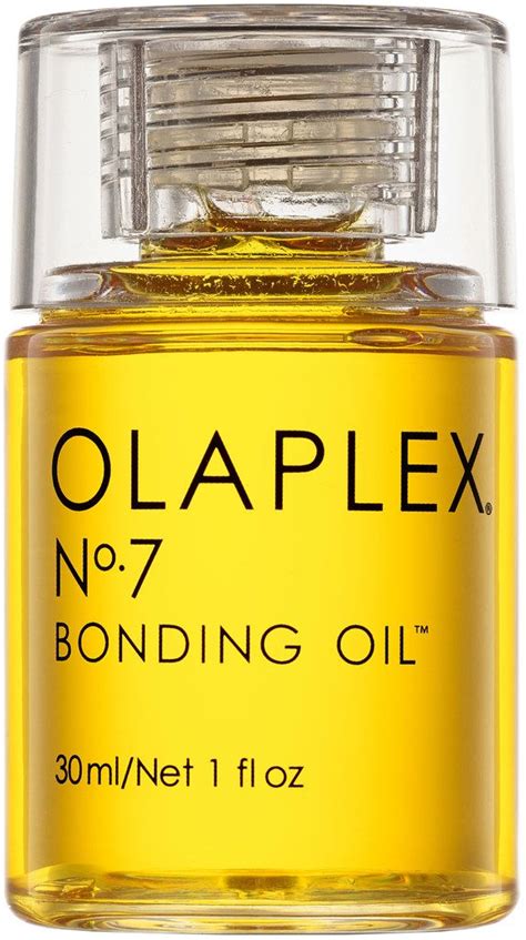 Get inspired from olaplex fans around the world! Olaplex Bonding Oil No. 7 | BellAffair.com