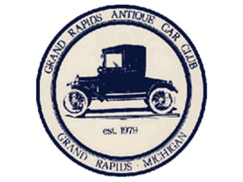 Logo Antique Auto Club PNG Transparent Logo Antique Auto Club.PNG