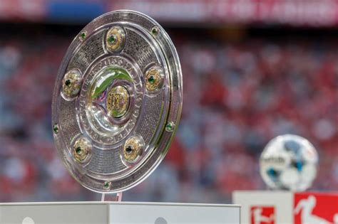 Alle paarungen und termine der runde. FOOTBALL RETURNS: Five Reasons for You to Follow the Bundesliga - Dailymailgh