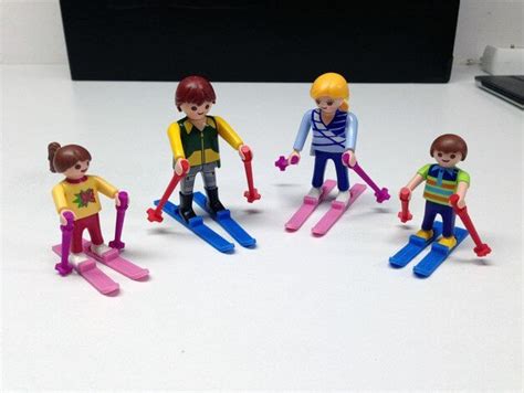 17 Great Playmobil Items From The 3d Printer 3d Make