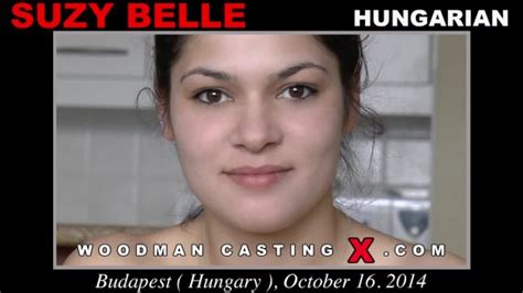Suzy Belle Woodman Casting X Amateur Porn Casting Videos My Xxx Hot Girl