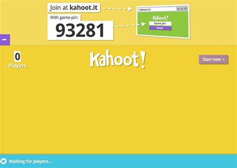 Weekly Tech Resources Kahoot
