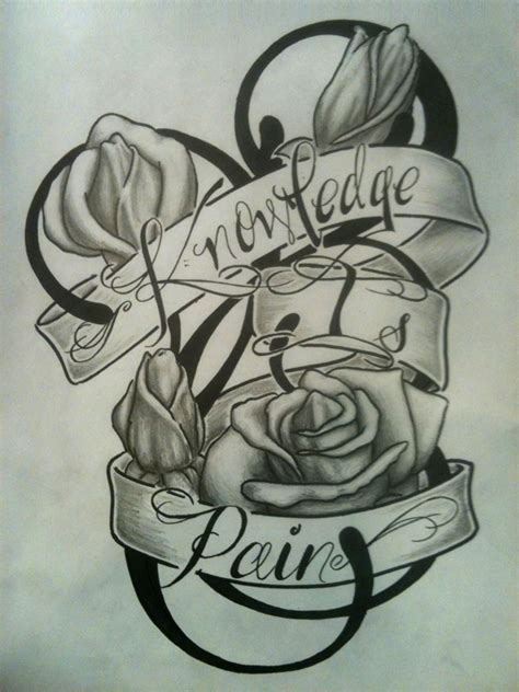 Tattoo Drawing at GetDrawings | Free download