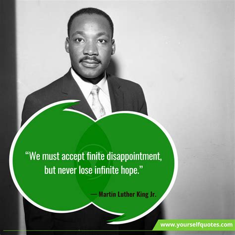Martin Luther King Jr Day Celebration Significance Quotes Date