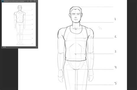 How To Draw A Person Body How Do You Draw Girls Body Draw Fdraw