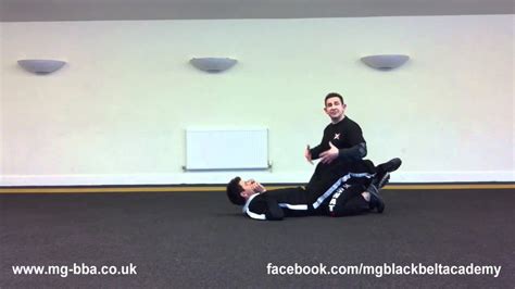 Basic Grappling Positions Youtube