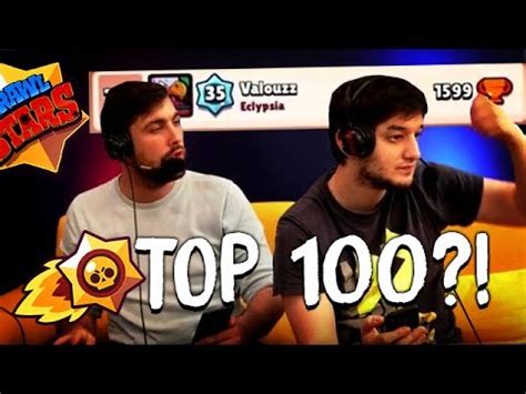 Lou is a chromatic brawler that can be unlocked as a brawl pass reward at tier 30 from season 4: Je suis TOP 100 sur BRAWL STARS !? FAQ Drama Eclypsia ...