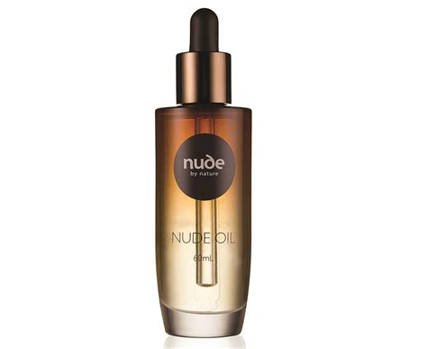 X Nude By Nature Nude Oil Ml Great Daily Deals At Australia S My XXX