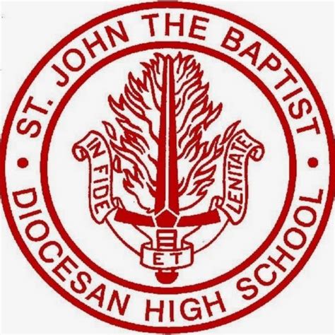 St John The Baptist Diocesan High School Youtube