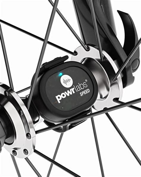 Buy Powr Labs Bike Cadence Speed Sensor Bike Sensor Bluetooth Ant Speed Sensor Bike Spin