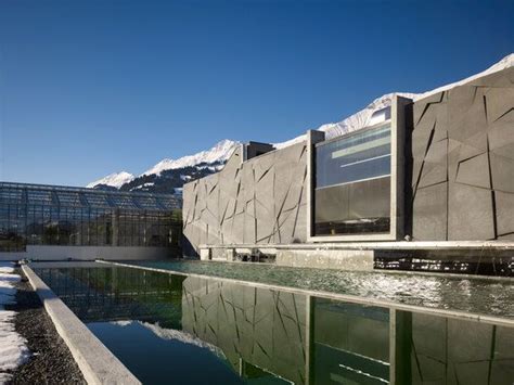 Architectural Concrete Facades Tropenhaus By Skyflor Architonic