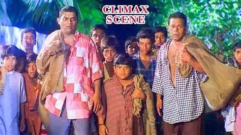 Kabooliwala Climax Scene Best Emotional Scene Ever Jagathy Sreekumar Innocent Vineeth