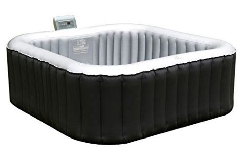 Cool Easy To Set Up Hot Tub Hot Tub Outdoor Portable Hot Tub