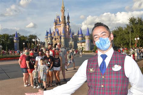 Disney VIP Tours: An Inside Look - Wishing On A Star Travel