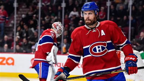 Shea weber is currently playing in a team montréal canadiens. Shea Weber des Canadiens ratera au moins deux matchs | LNH.com
