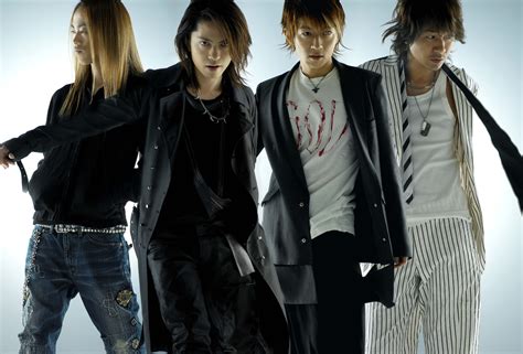 All About Larc En Ciel Profile And Photo Gallery Eastasialicious