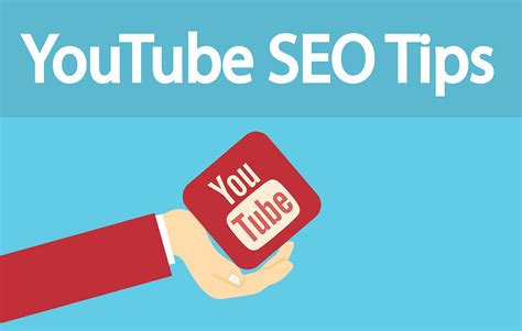 Important Tips About Youtube Seo Getting More Views Is The Goal Of