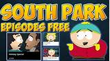Pictures of Where To Watch South Park For Free