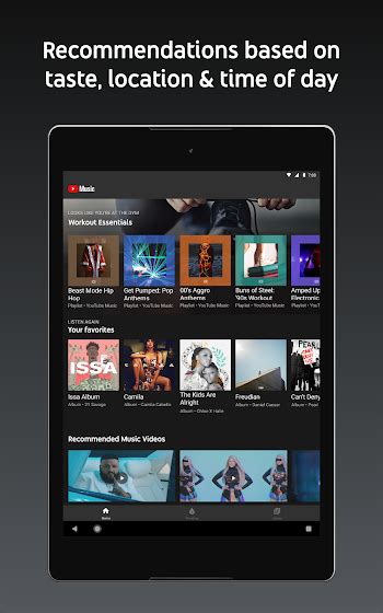 Youtube Music Premium Apk 62852 Android Için Indir