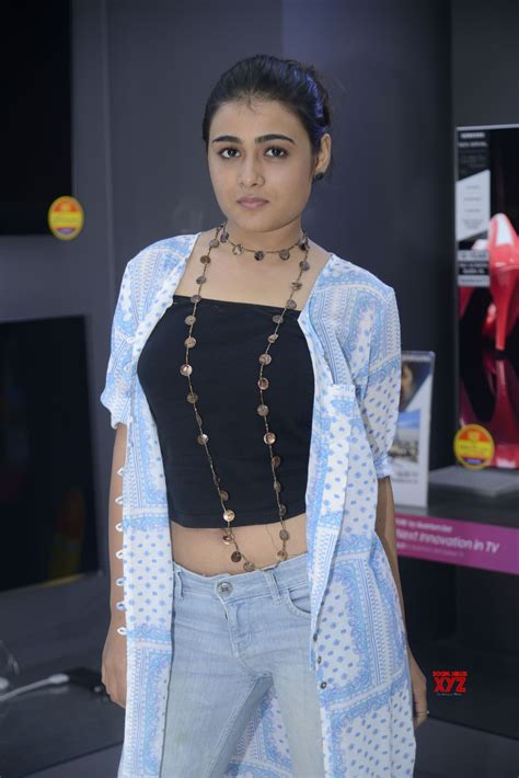 Actress Shalini Pandey New Stills Social News Xyz Hot Actresses