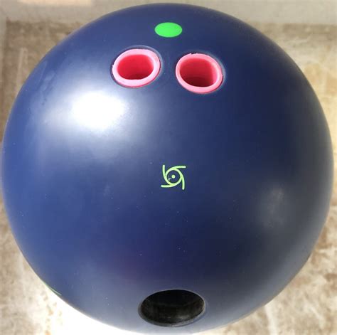 Storm Fast Pitch Bowling Ball Review Tamer Bowling