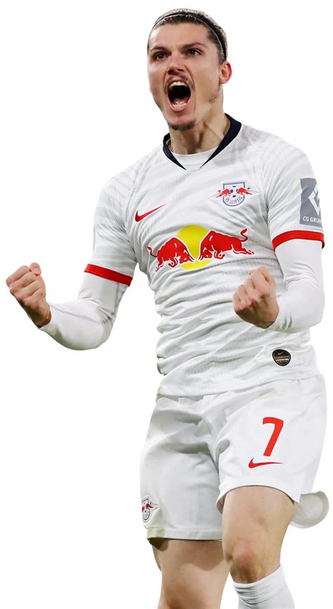 Marcel sabitzer is the son of herfried sabitzer. Marcel Sabitzer football render - 65034 - FootyRenders
