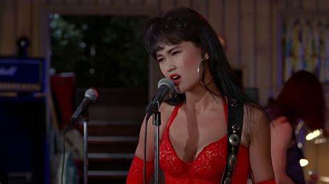 Wayne's world soundtrackjust for fun. Tia Carrere in Wayne's World (1992) | Glorious | Pinterest ...