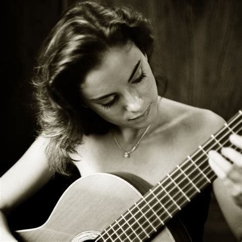 Ana Vidovic Female Guitarist Classical Guitar Guitar Girl