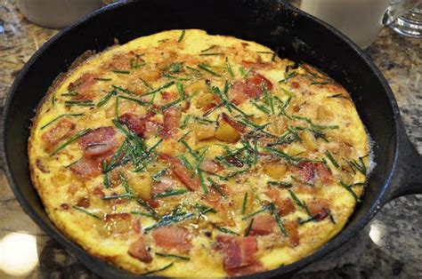 If you haven't tried french. French Country Omelette Recipe (With images) | Country ...