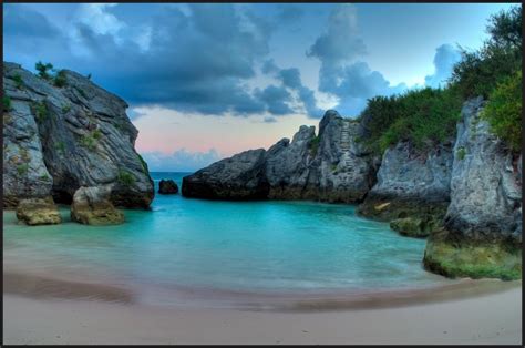 Top 10 Beaches In Bermuda Princesstafadzwa