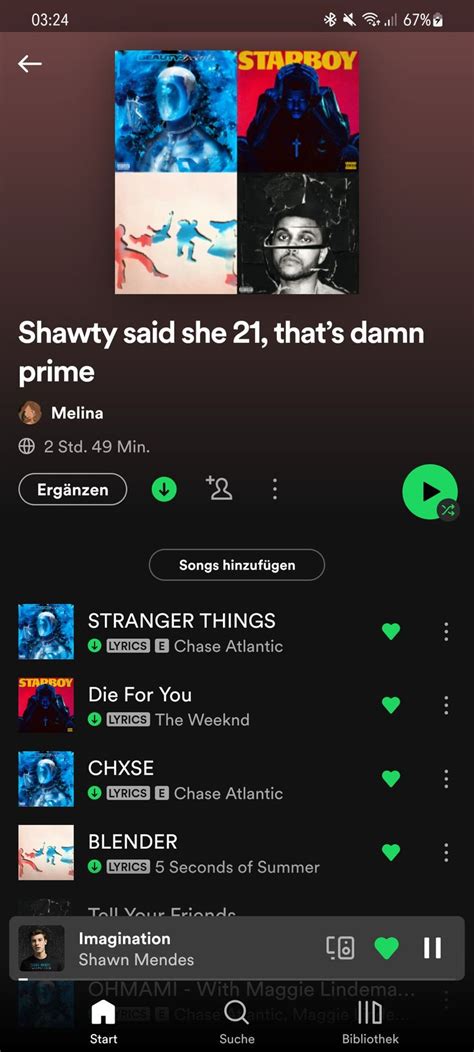 Pin On Spotify Playlists