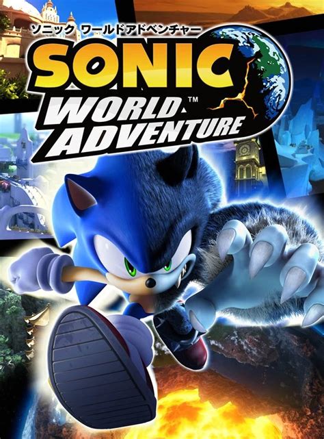 Sonic Unleashed Pc Download