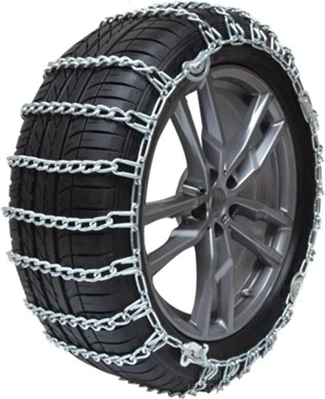 Snow Chains For Car Tire Chains Emergency Anti Skid