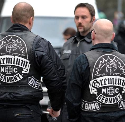 The Top 20 Motorcycle Clubs In The World 2022