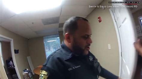 Bodycam Videos Show 6 Year Old Sobbing Pleading With Officers During