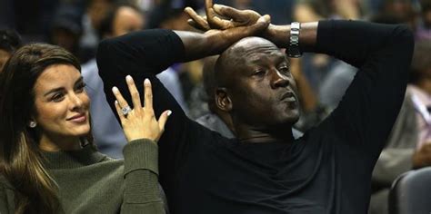 who is michael jordan s wife everything to know about yvette prieto — and whether she appears