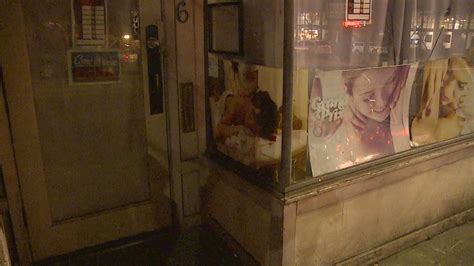 6 Seattle Residents Charged With Operating Prostitution Services Out Of Massage Parlors
