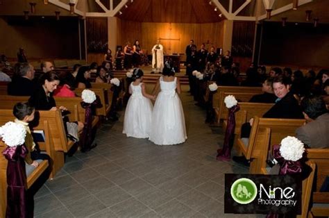 Our Lady Of The Lake Catholic Church Wedding Venues And Vendors