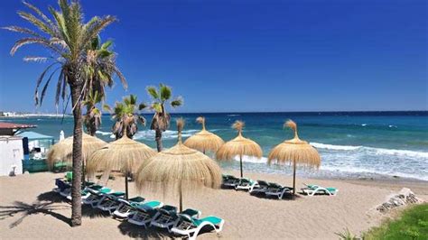 Lies bewertungen und suche dir aus den beliebten hotels bei trivago.de deinen favoriten aus. TOP 25 des plus belles plages de Malaga | Costa Croisières