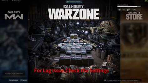 Call Of Duty Warzone Crash Fix 100 Funcional Youtube
