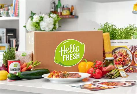 Wir liefern die frischen zutaten direkt zu dir nach hause. HelloFresh Special Offer • GrabOne NZ