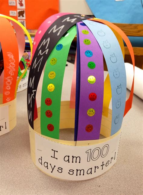 100 Days Of School Awesome Activities And Books Preschool Powol Packets