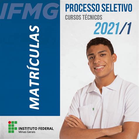 Ifmg Inscrições 2024 Ensino Médio
