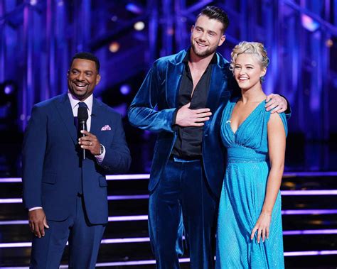 Harry Jowsey Says Dwts Partner Rylee Arnold Is Very Supportive