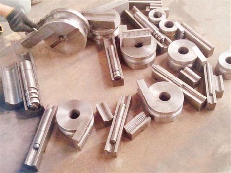 Pipe Bending Tooling Design Tips Hippo Machinery