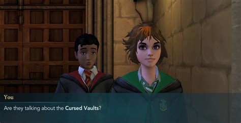 Merula Snyde Character Harry Potter Hogwarts Mystery