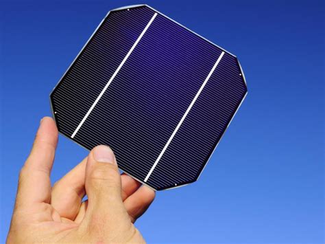 How Do Photovoltaic Cells Work Az Energy Solution